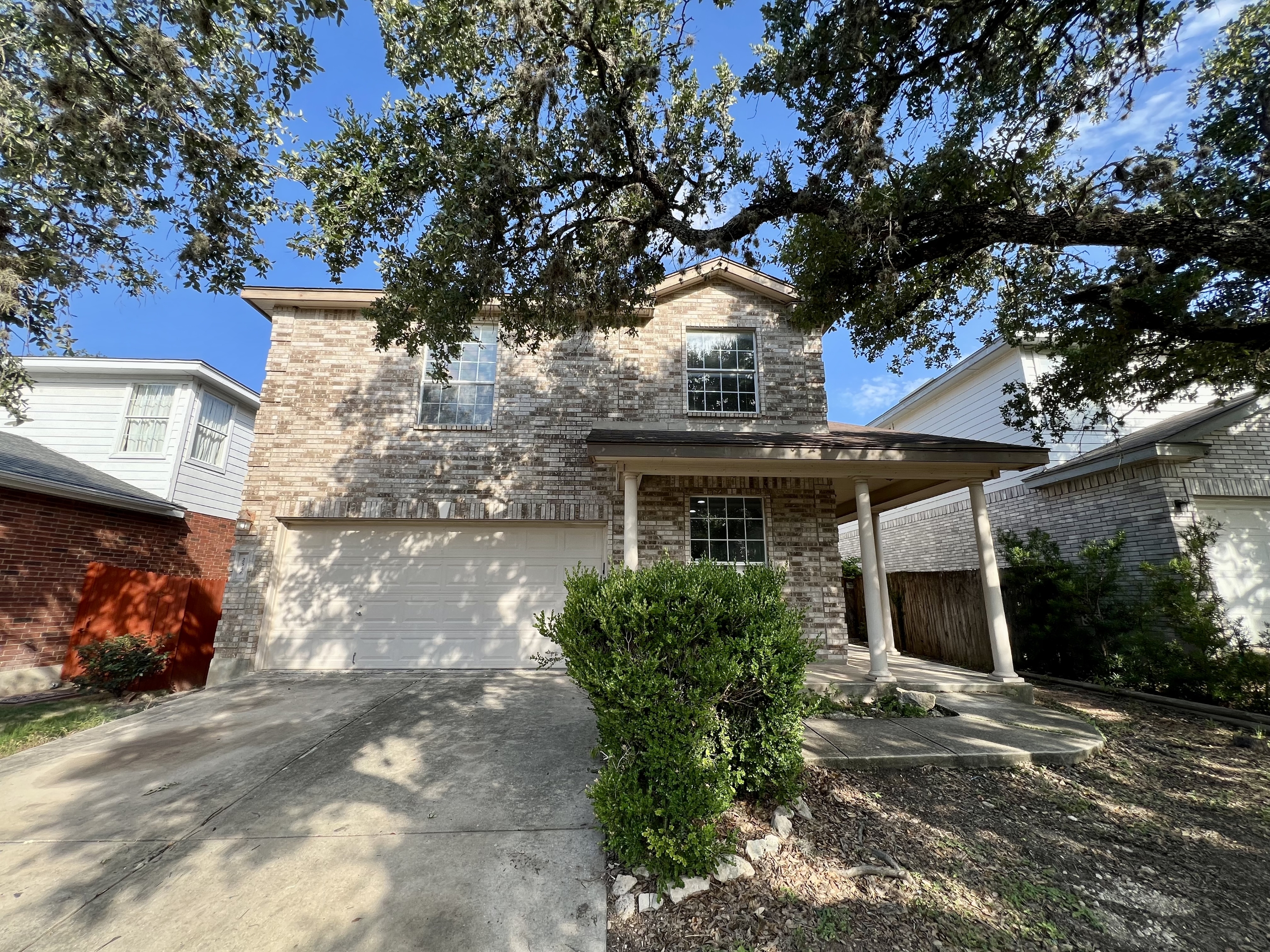 2546 Sequoia Height San Antonio, TX 78251