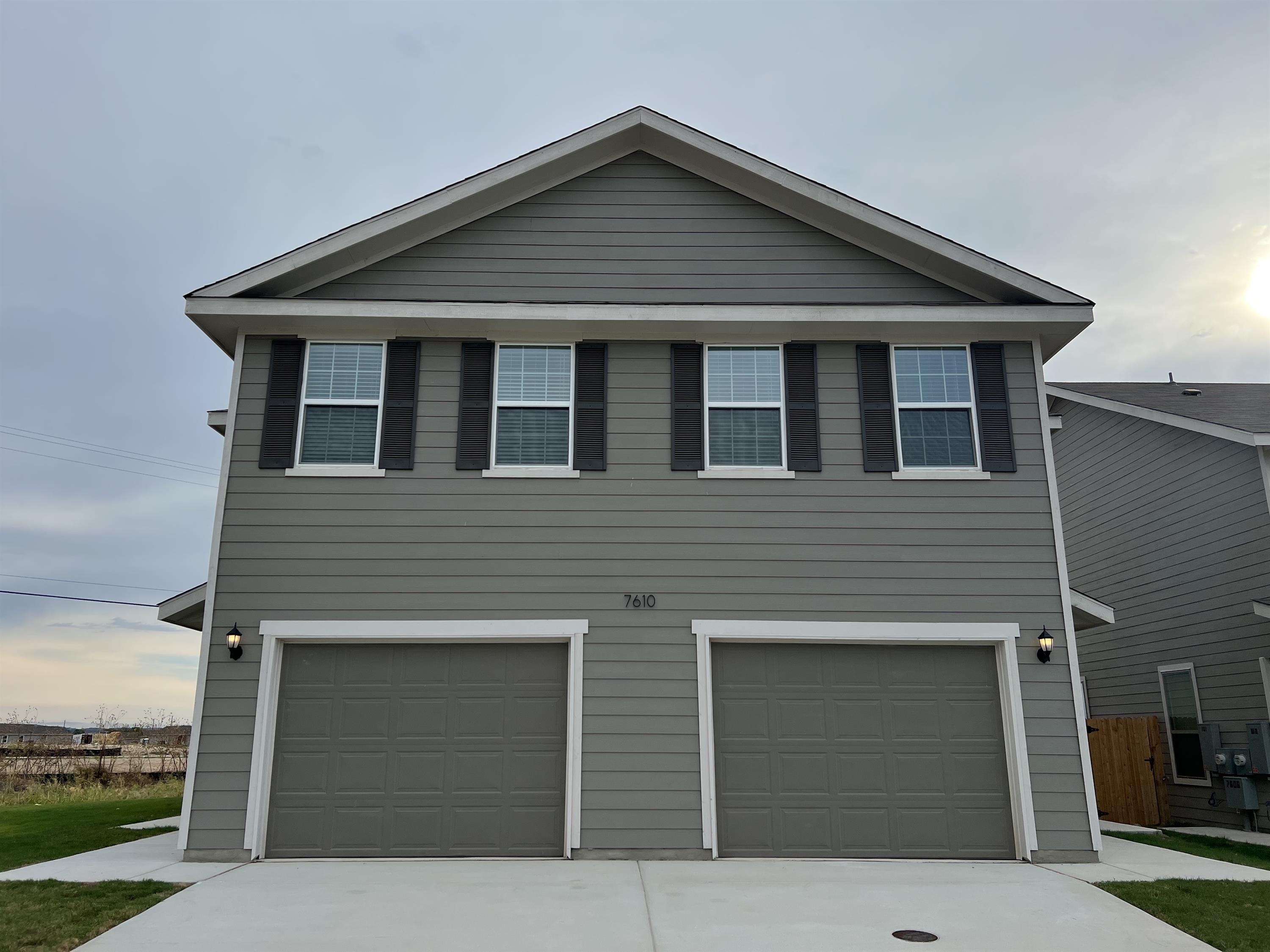 7610 Gramercy Way - 101