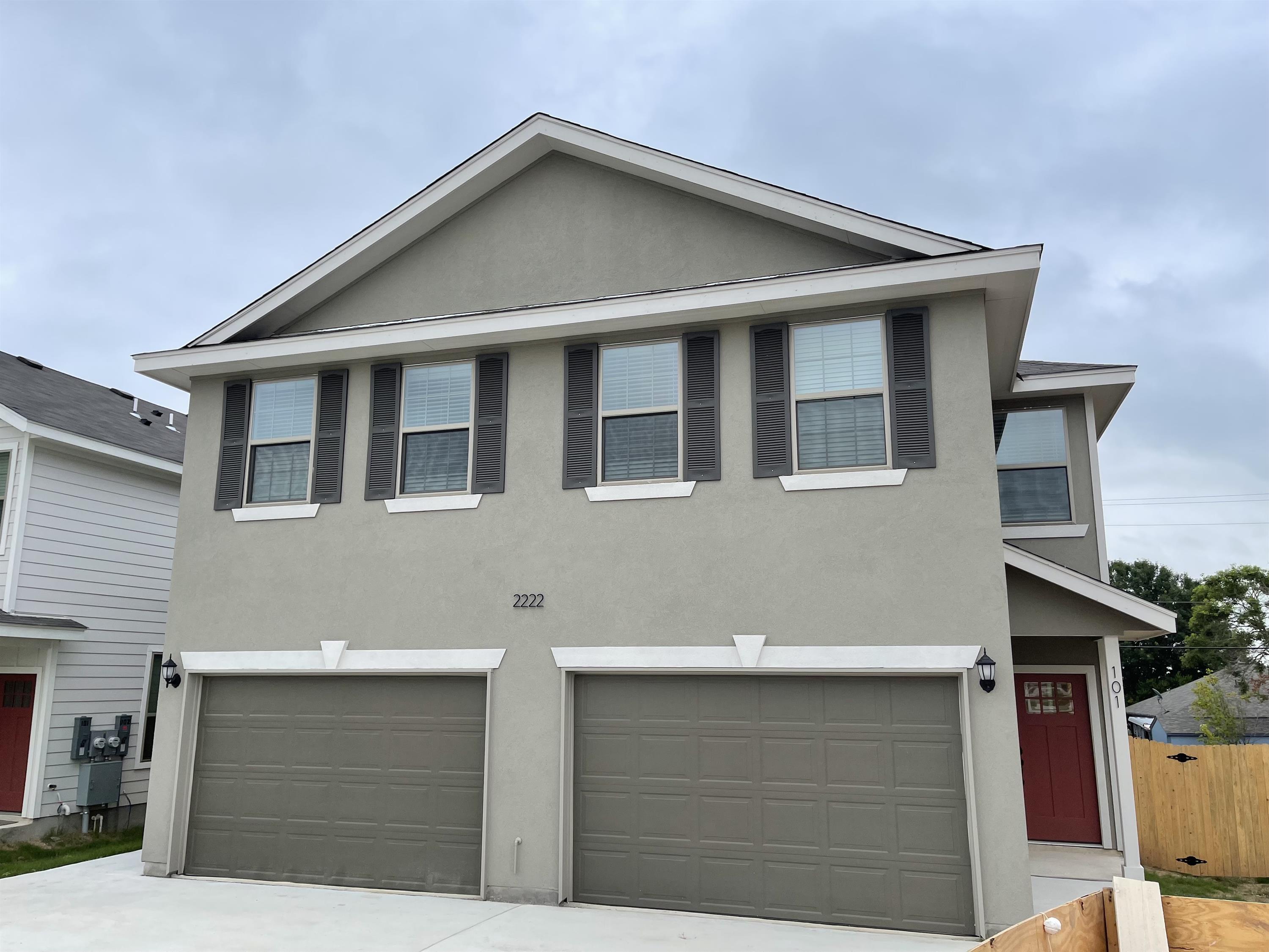2222 Sandlewood Cove - 101