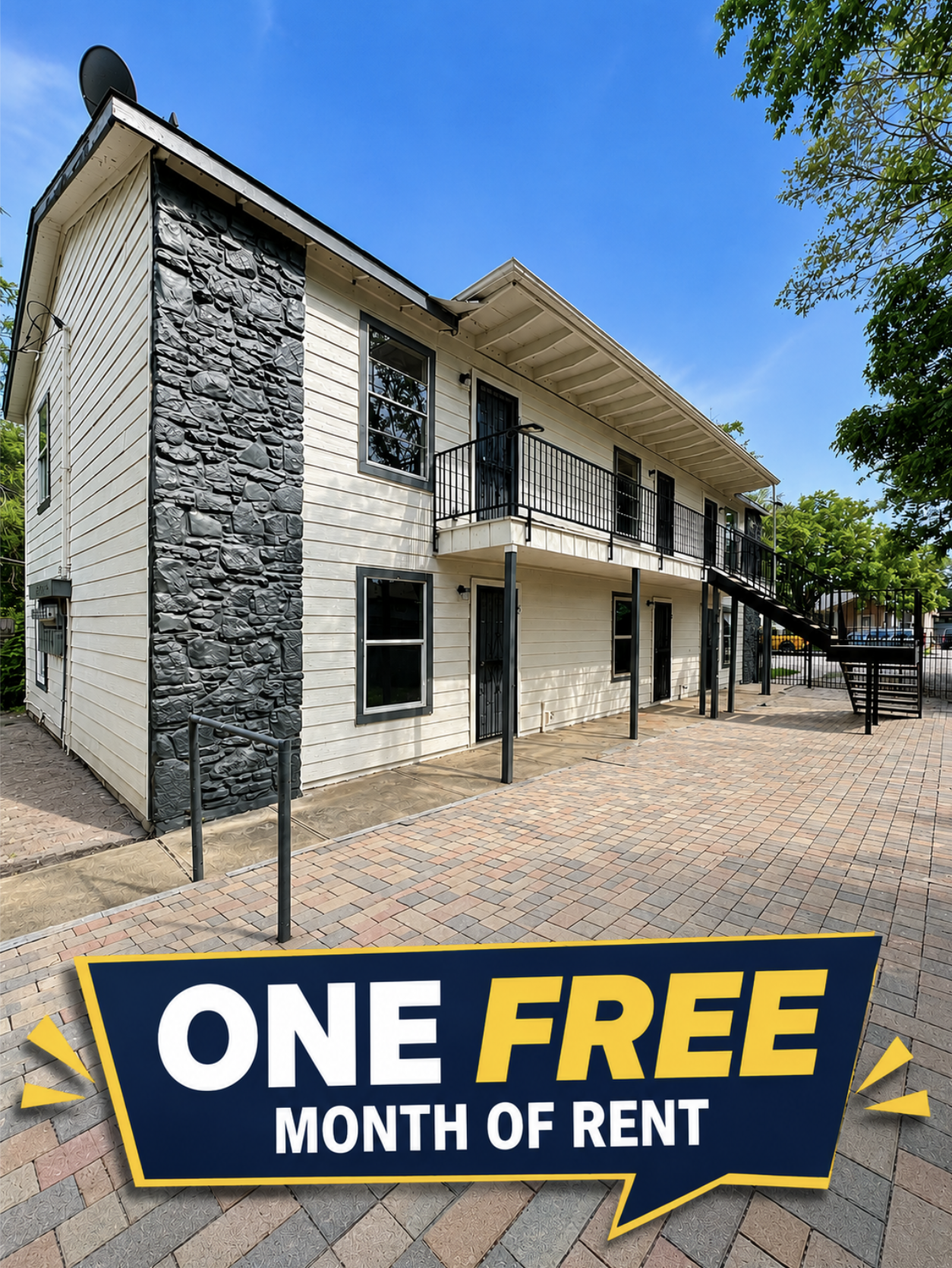 1723 West Mayfield Blvd - 5