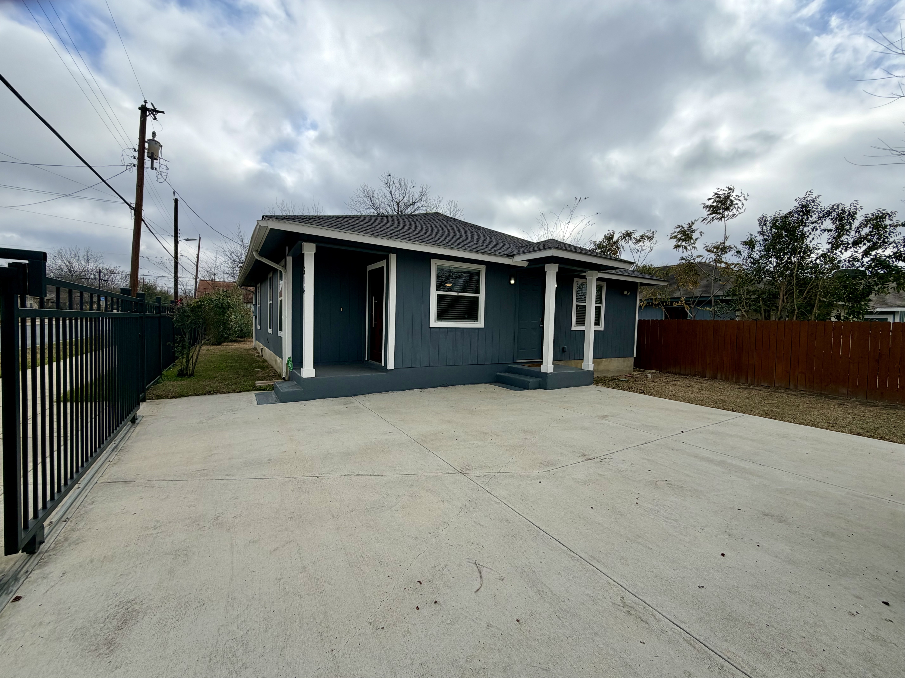 514 Martin Luther King Drive