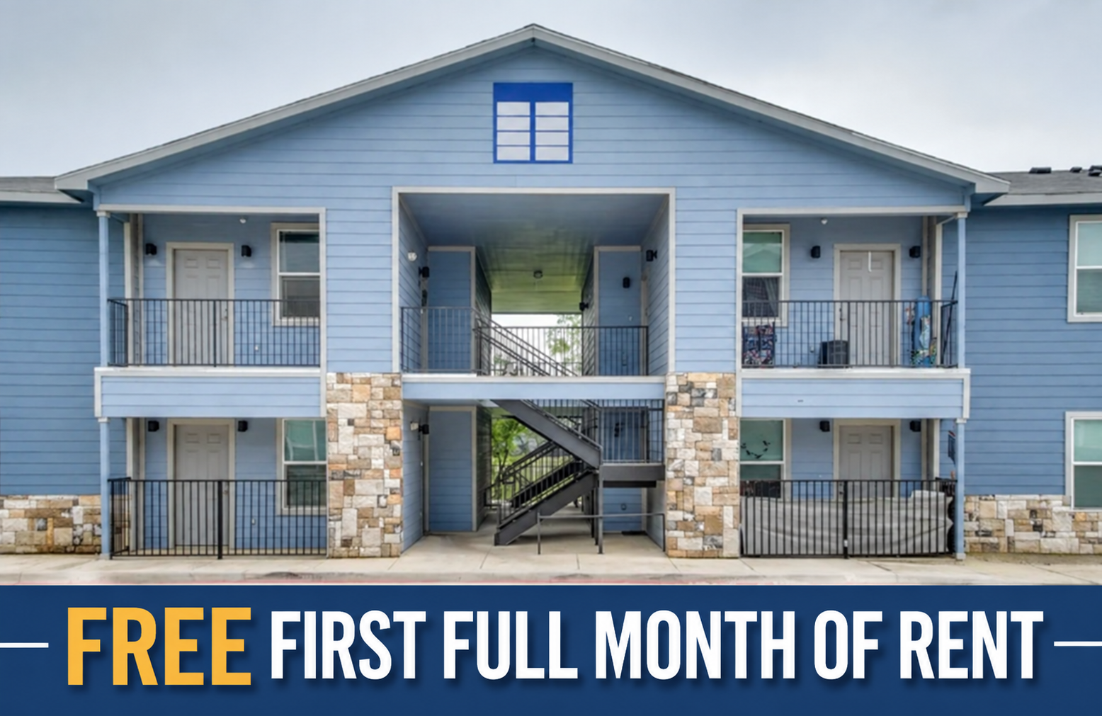 6423 Melissa Ann Street - 2206