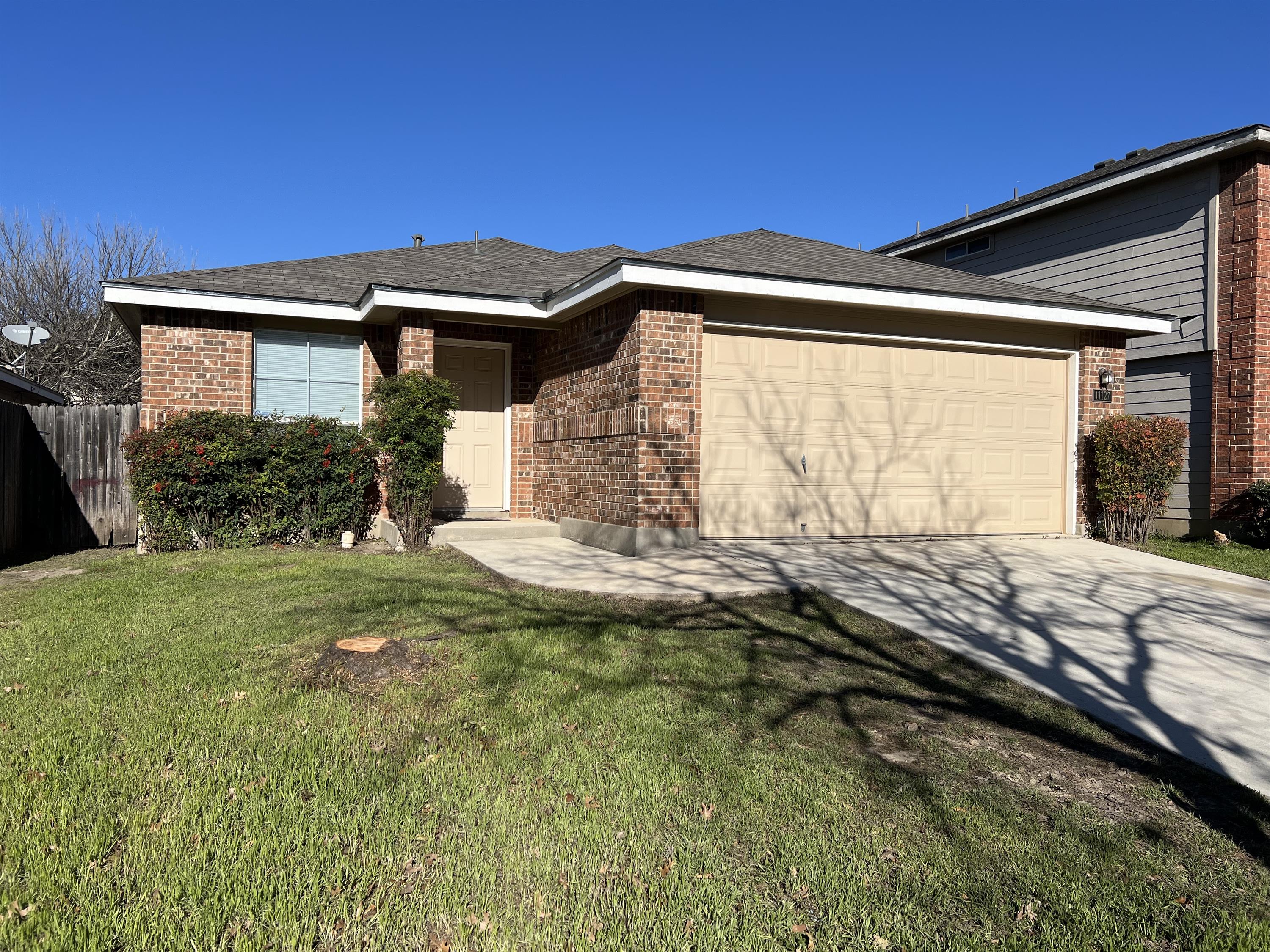 11127 Buckskin Bend