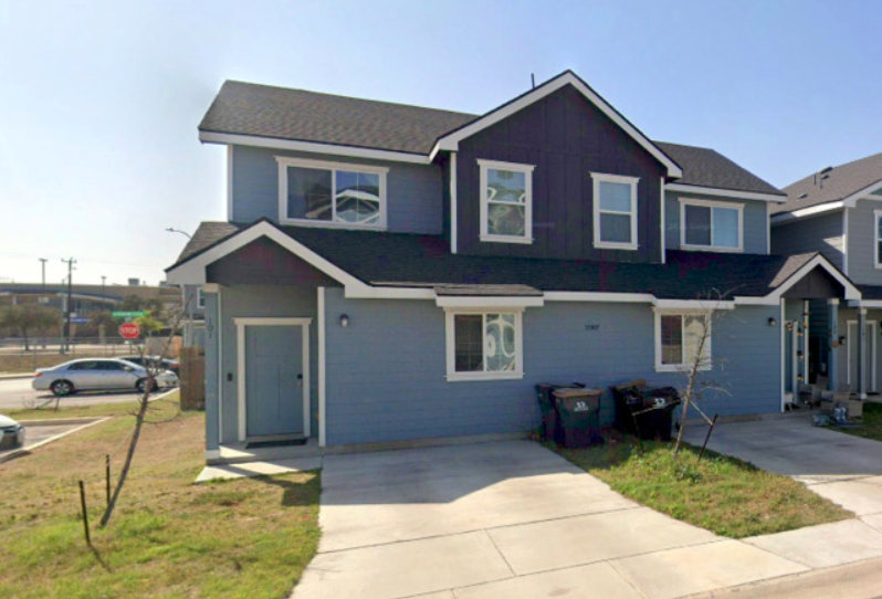 13307 Rowdy Cove - 1