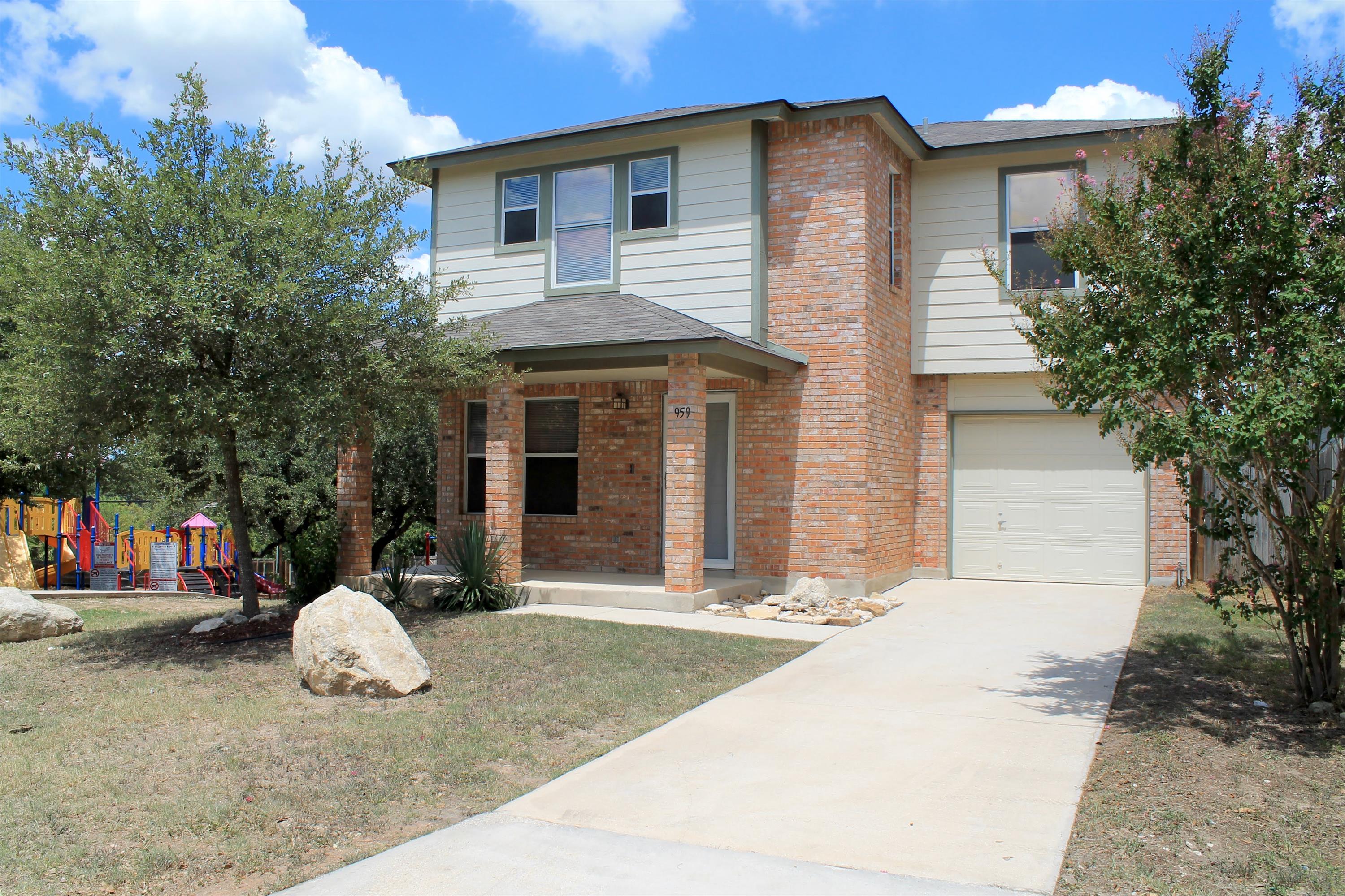 959 Marble Point San Antonio Tx. 78251