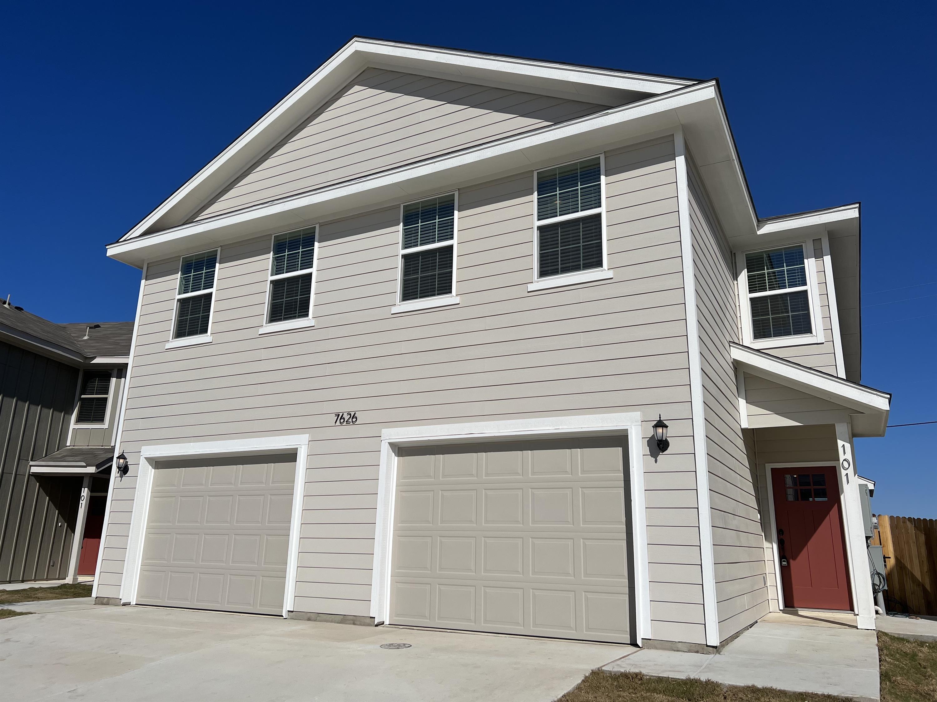 7626 Agave Bend - 101