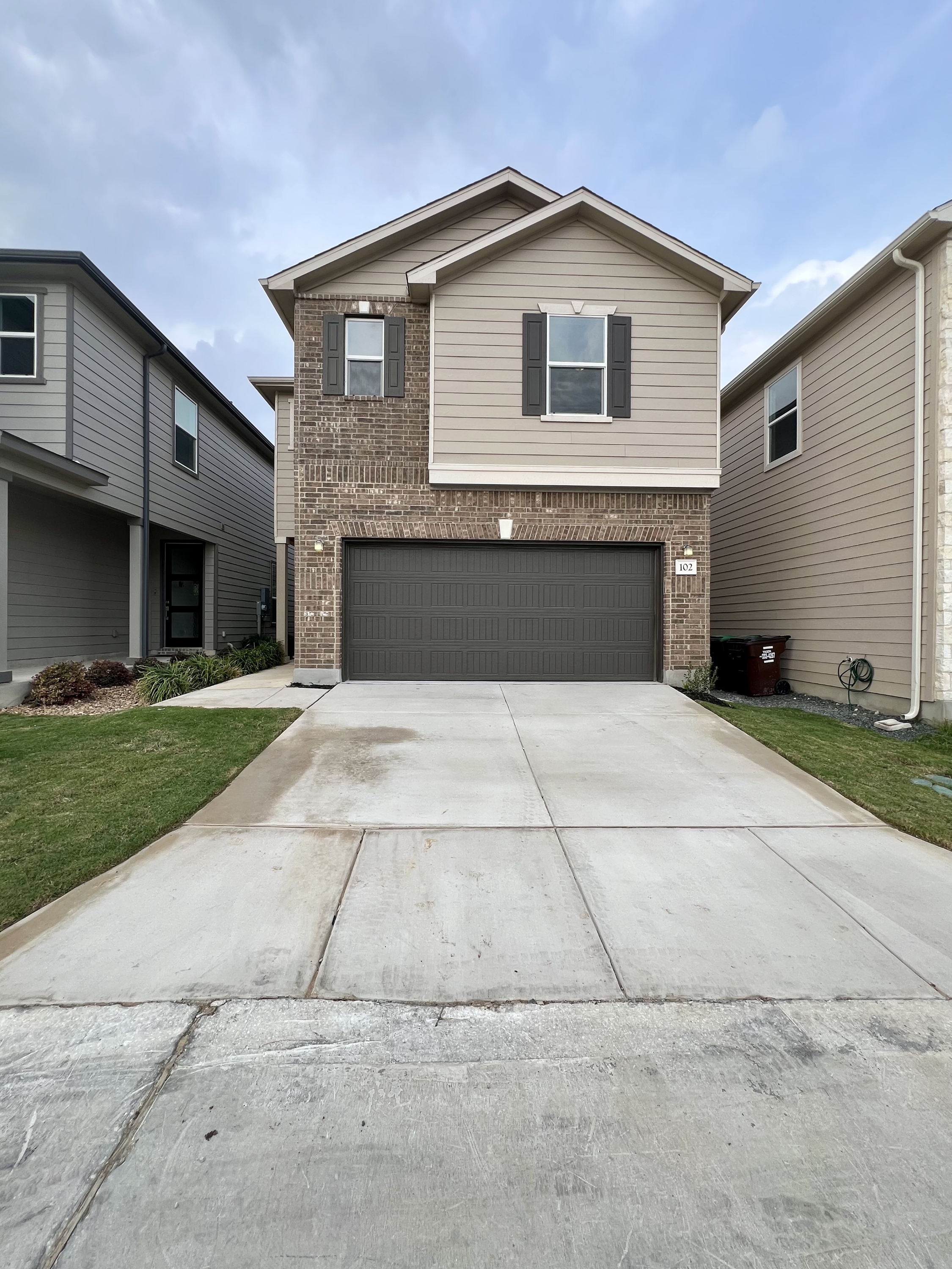 14839 Vance Jackson Road