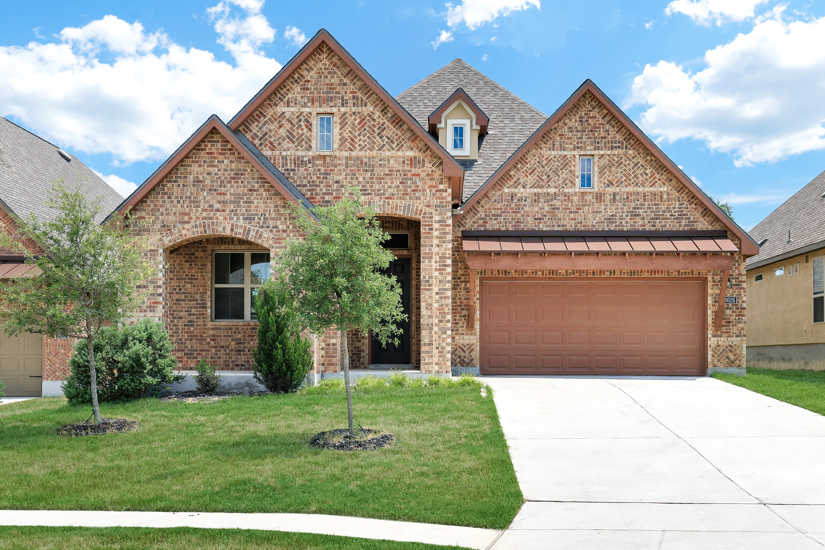 8626 Glass Gem Drive