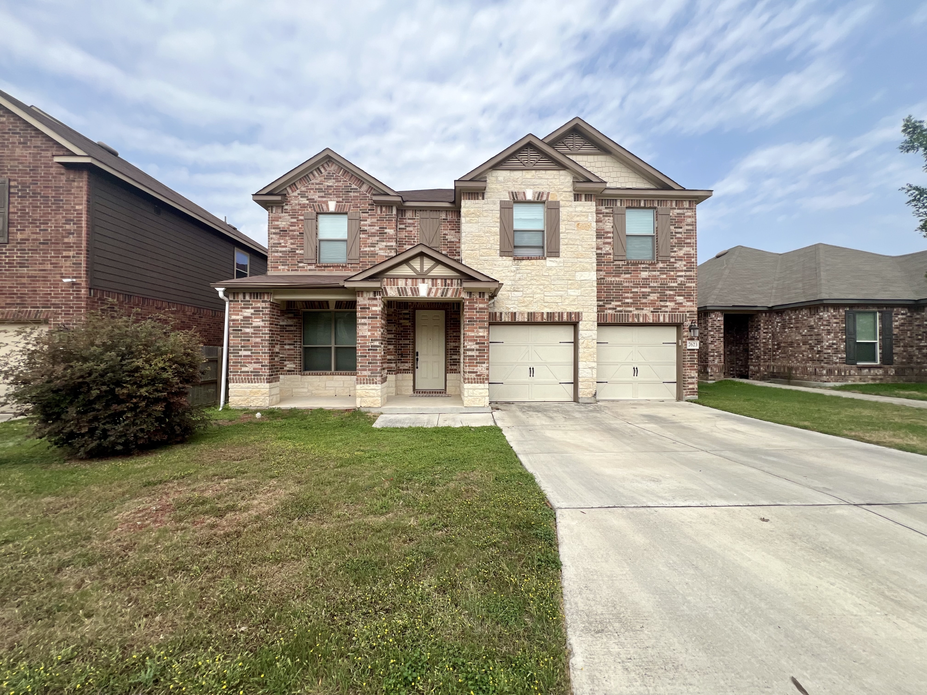 7623 Eagle Park Drive
