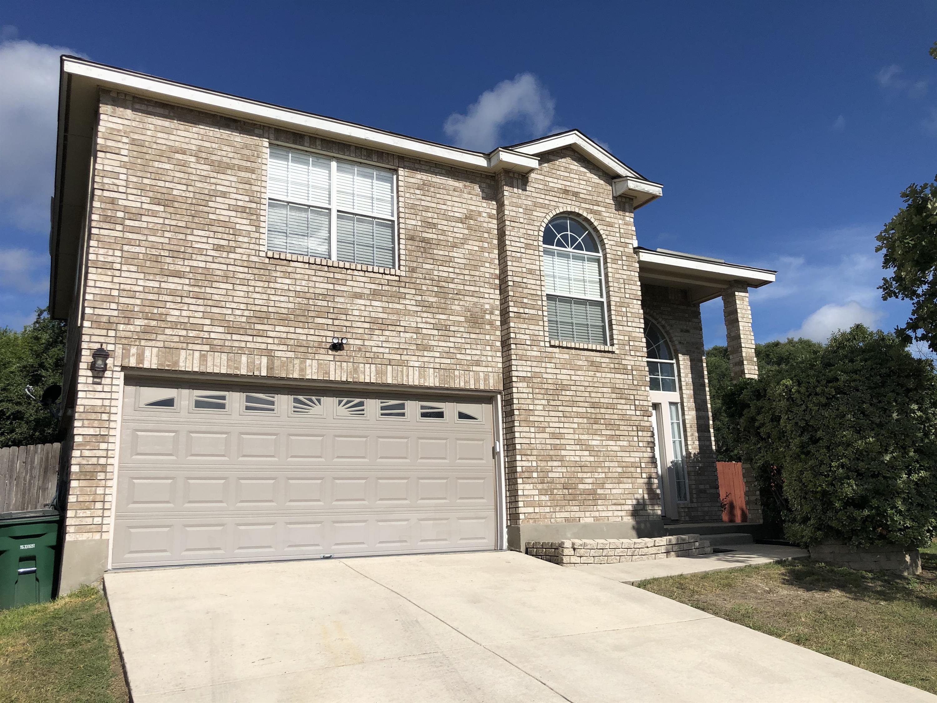 731 Leopard Hollow San Antonio, Tx. 78251