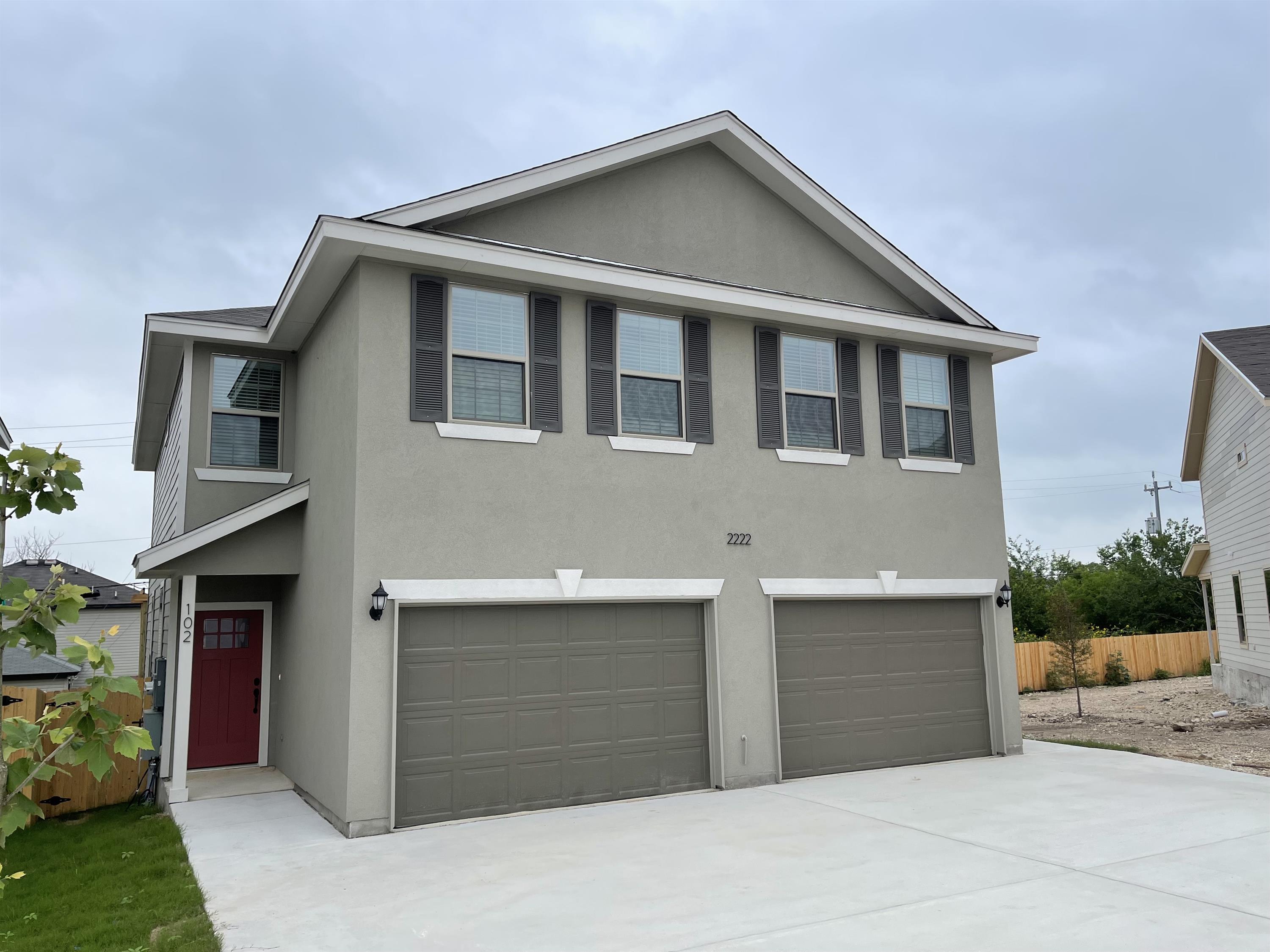 2222 Sandlewood Cove - 102