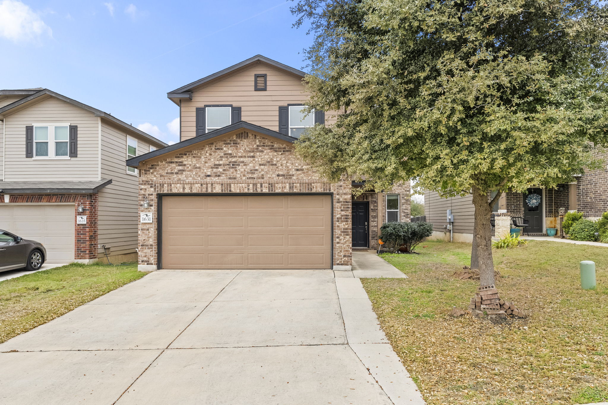 1631 Iron Creek