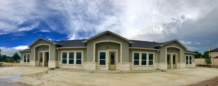 1996 Schertz Parkway Schertz, TX. 78154 - 205