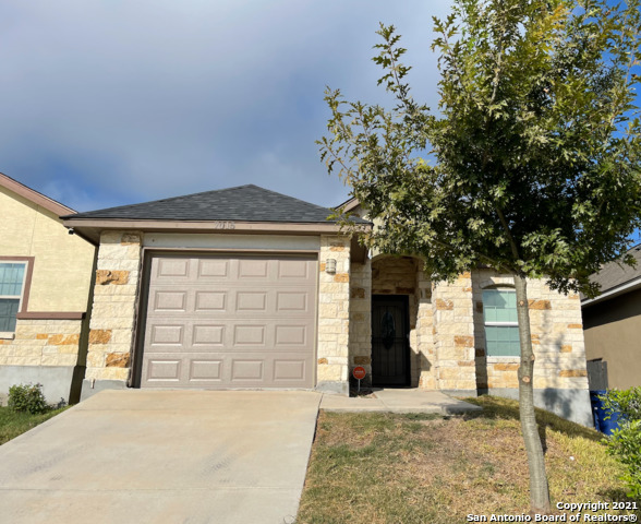 7015 Hallie Ridge San Antonio, Tx. 78227