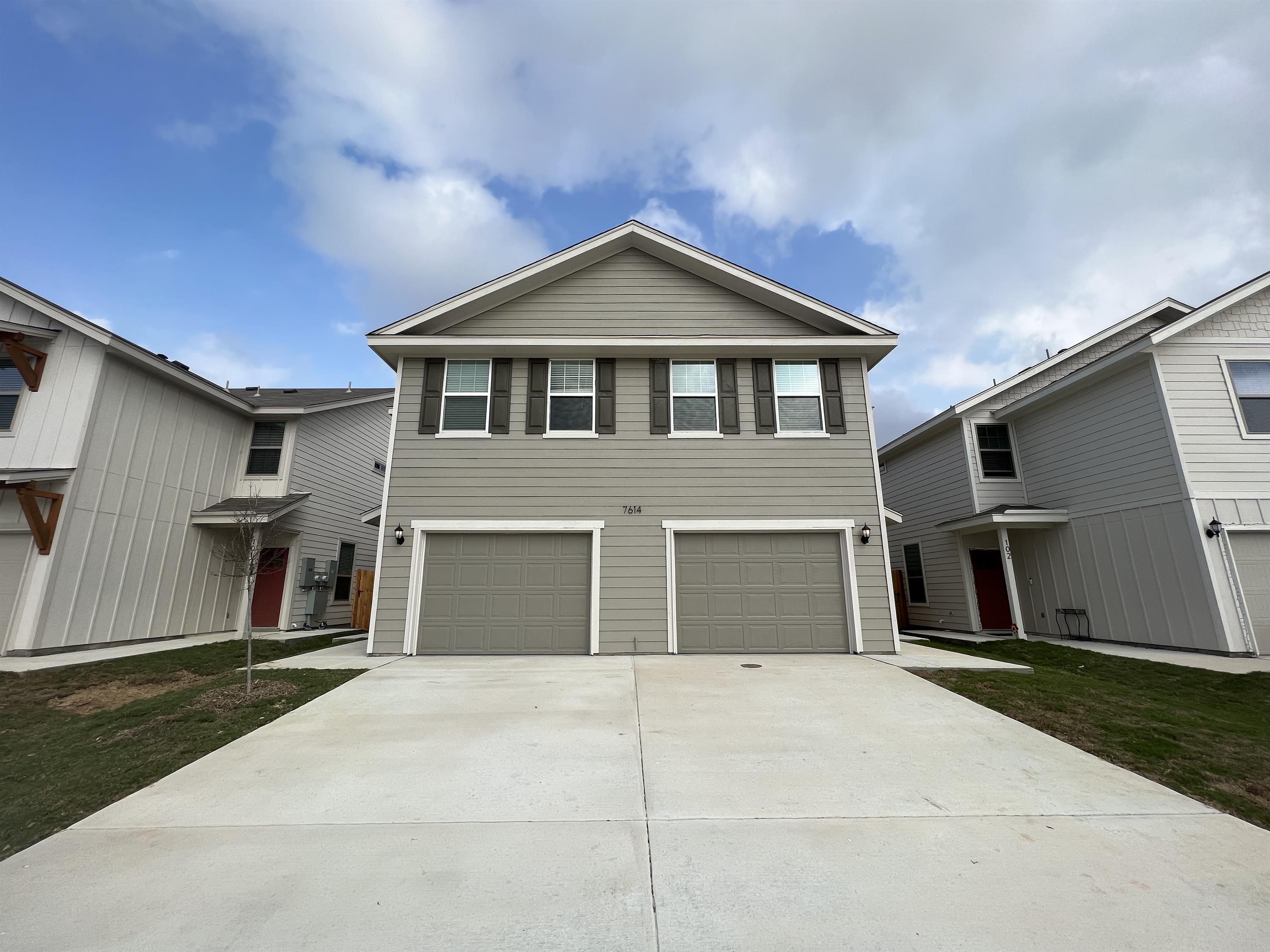 7614 Agave Bend - 102