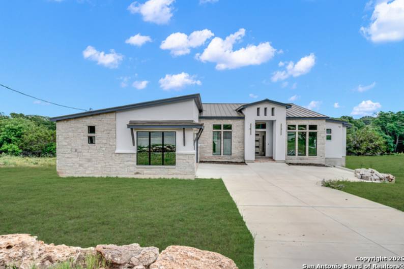 6846 Spring Branch Road