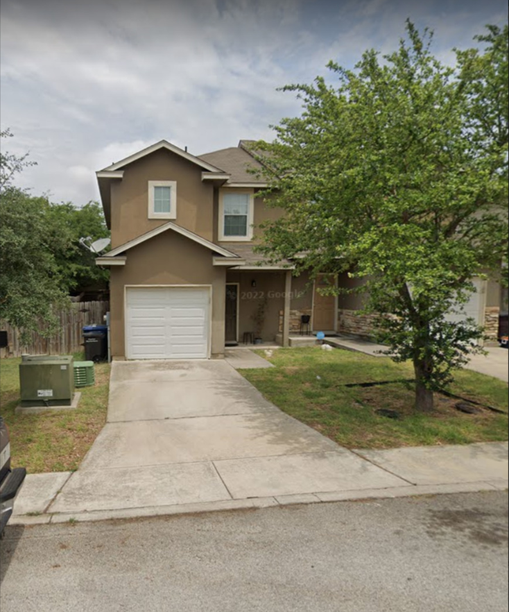 5113 Flipper Drive