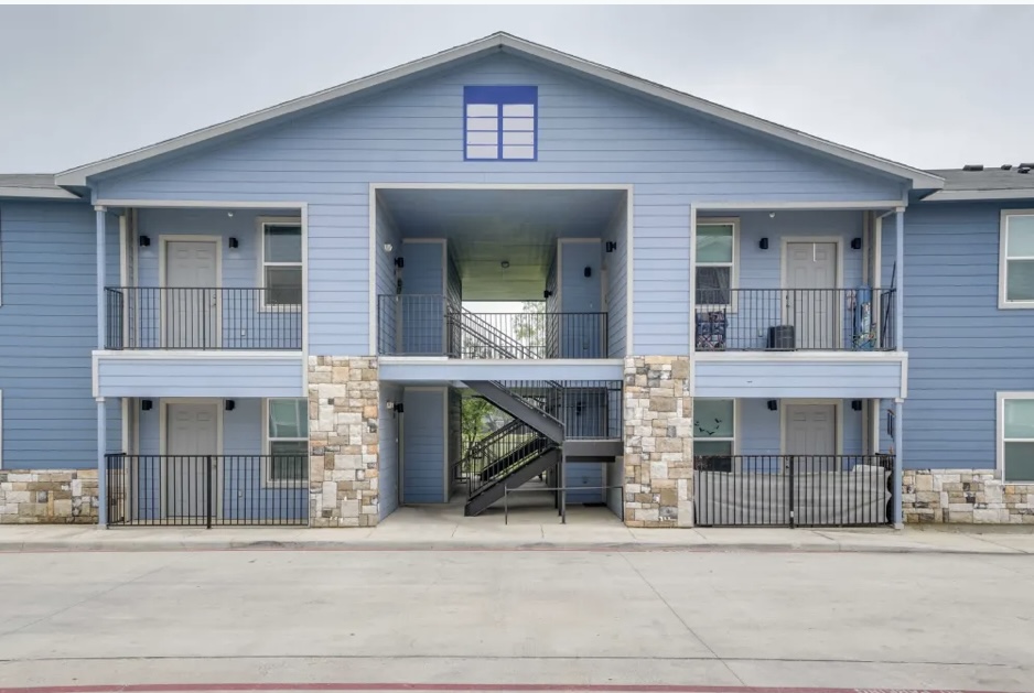 6423 Melissa Ann Street - 1206