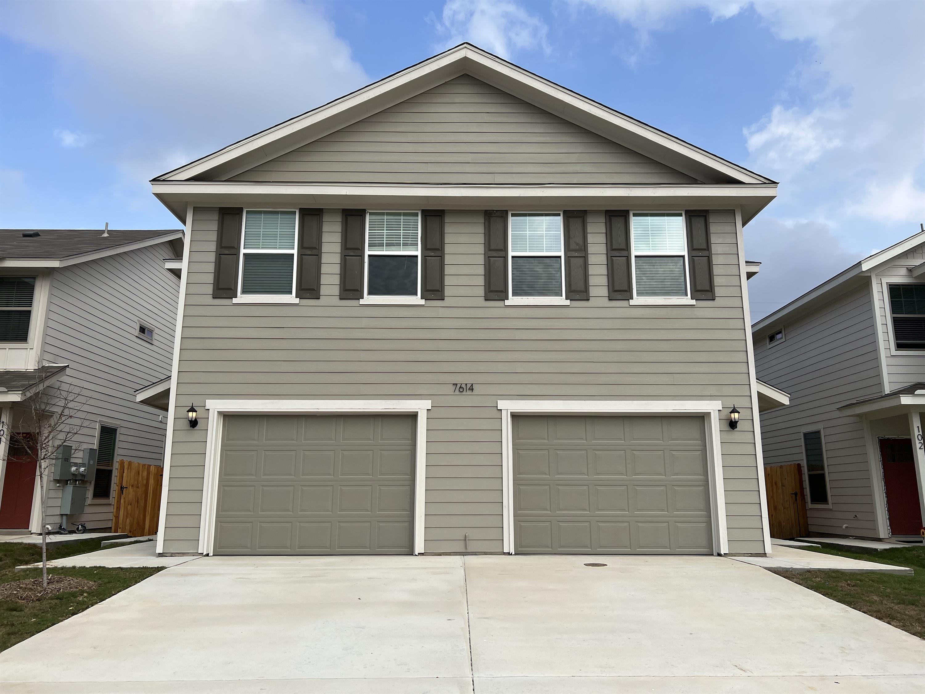 7614 Agave Bend - 101