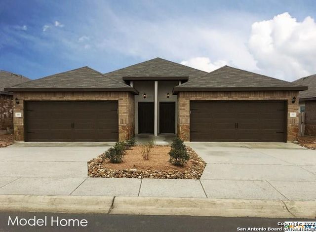 2546 - 2548 Pahmeyer Road New Braunfels, Tx. 78130 - 2