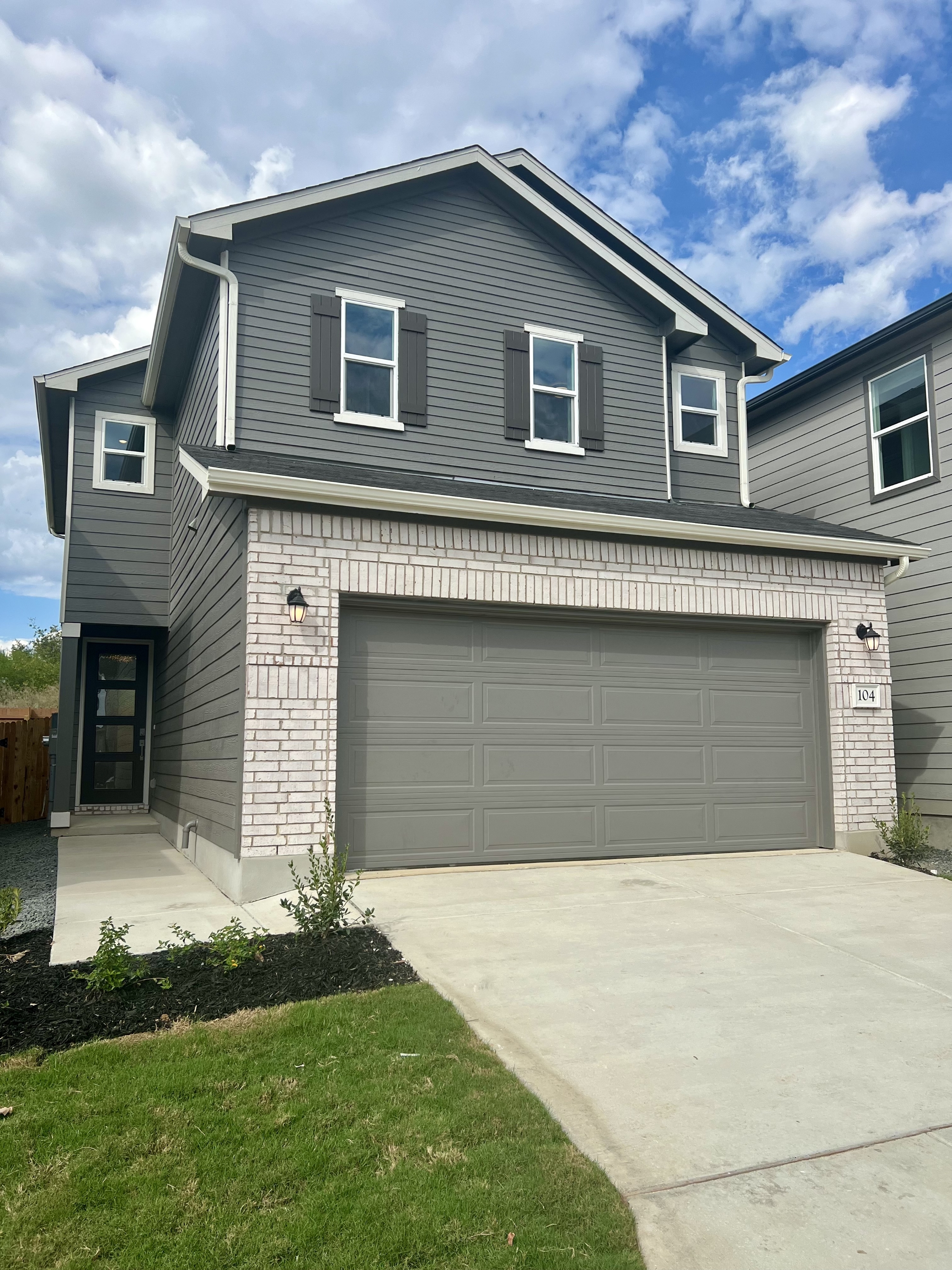 14839 Vance Jackson Road #104