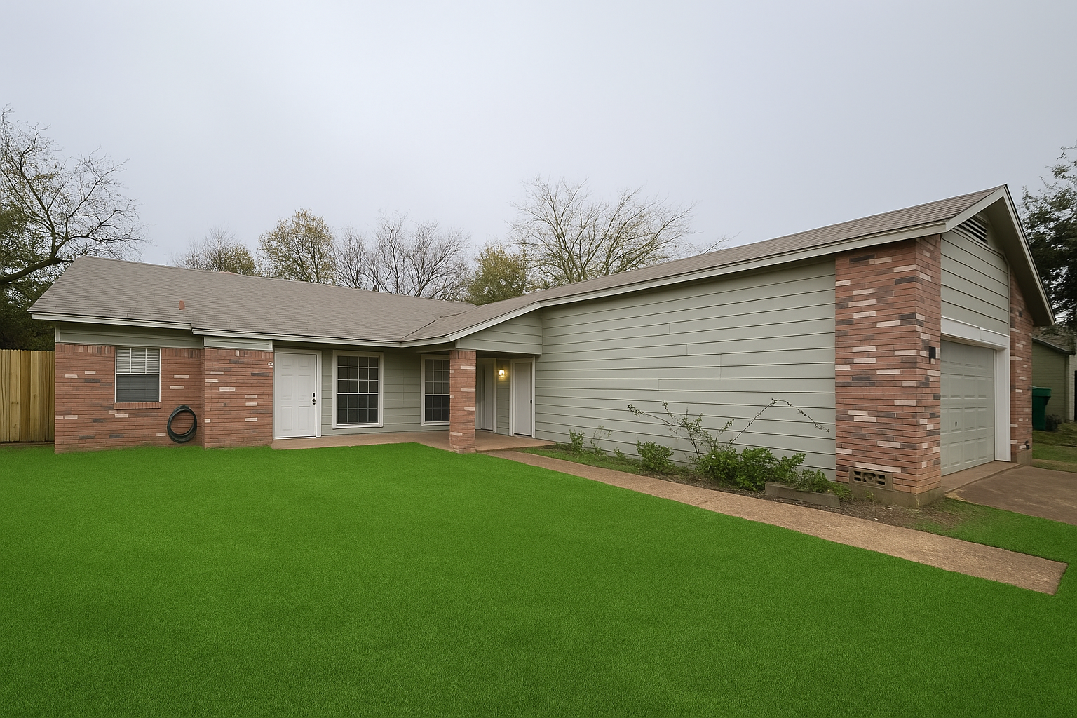 8846 Meadow Range Street - 1